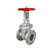 شیر کشویی استیل اوریون